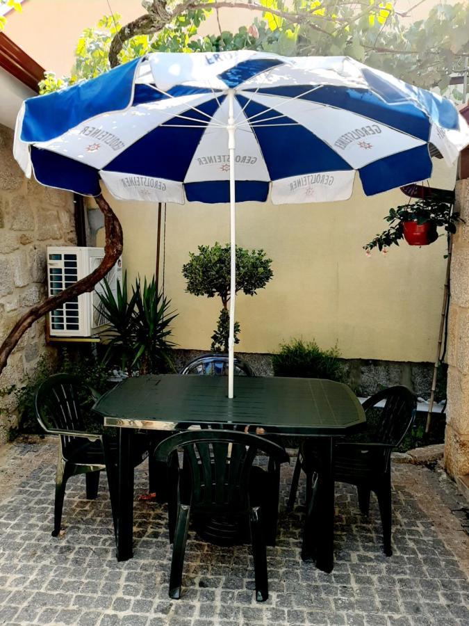 Casa Da Fichua Villa Sistelo Dış mekan fotoğraf
