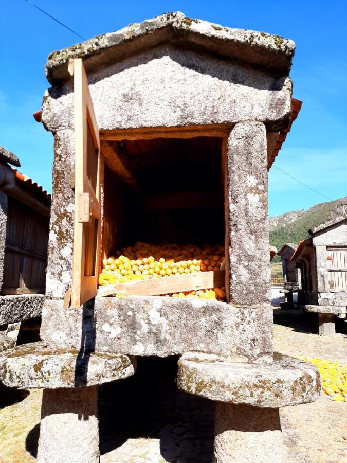 Casa Da Fichua Villa Sistelo Dış mekan fotoğraf